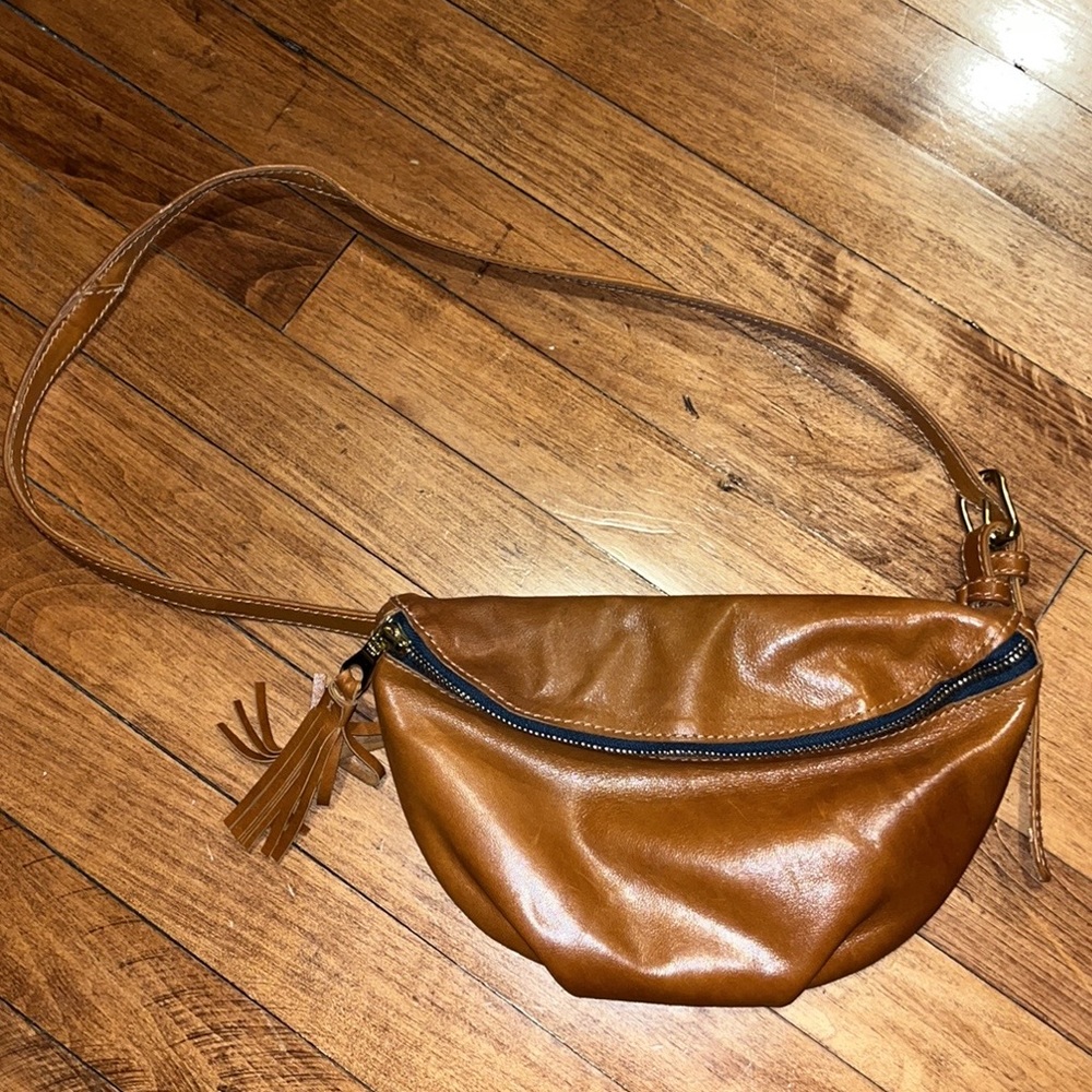 Parker Clay Soto Belt Bag